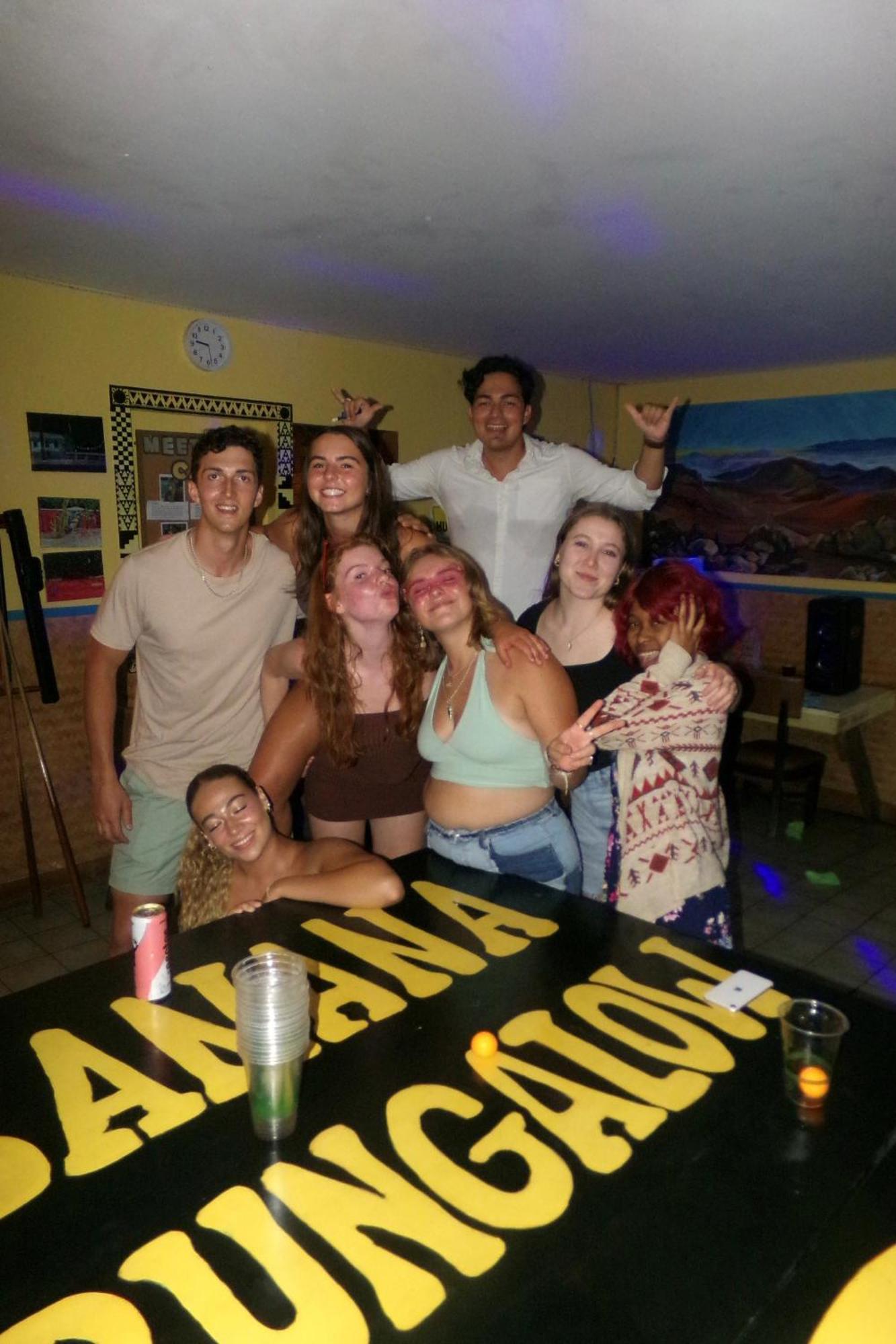 Banana Bungalow Maui Hostel Wailuku Екстериор снимка